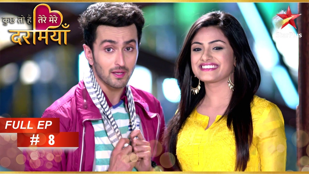 Maddy Koyal को शादी का प्रस्ताव देगा! | Full Episode: 08 | Kuch Toh Hai Tere Mere Darmiyaan