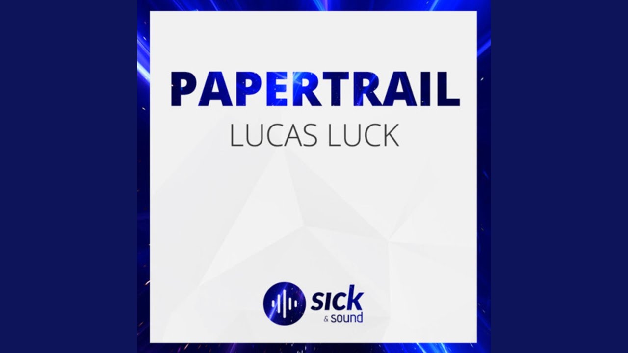 Paper Trail