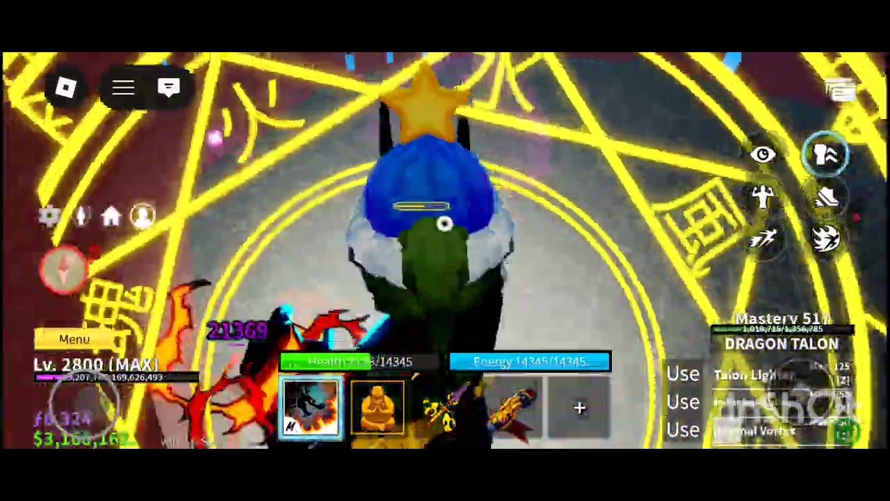 GETTING 500 MASTERY ON DRAGON TALON FINALLY