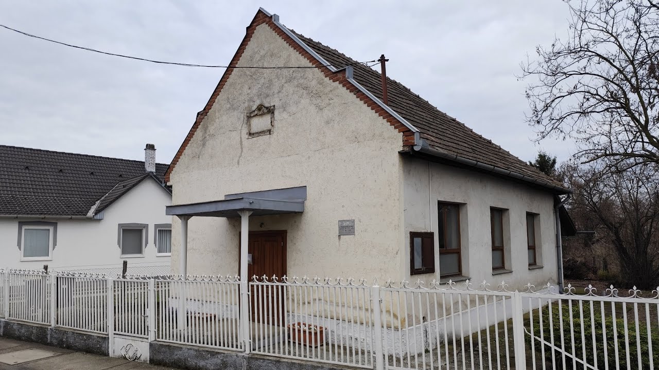 2026.01.11. Vasárnap délelőtti Istentisztelet - Kocsord - Legifj. Baricsán István (ifj.Lp.)