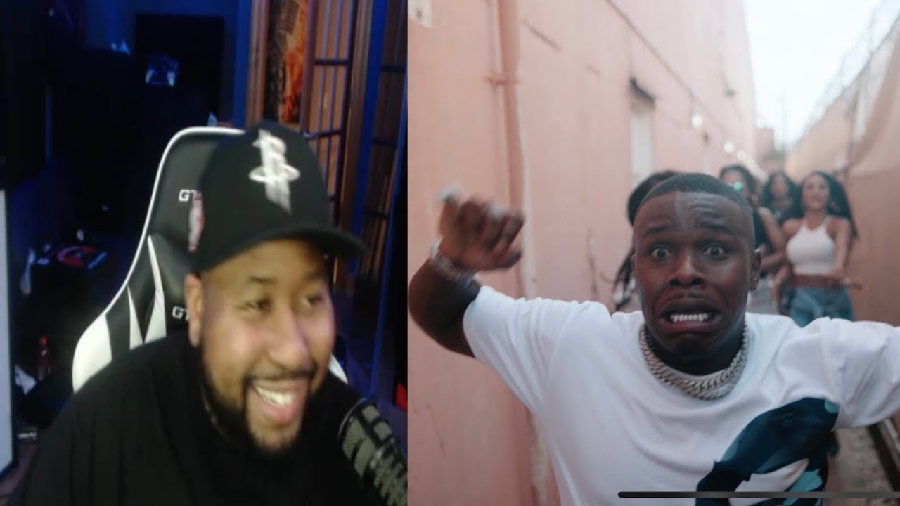DJ Akademiks SHOWS How BROKE Rap Artists Get Paid ft Dababy