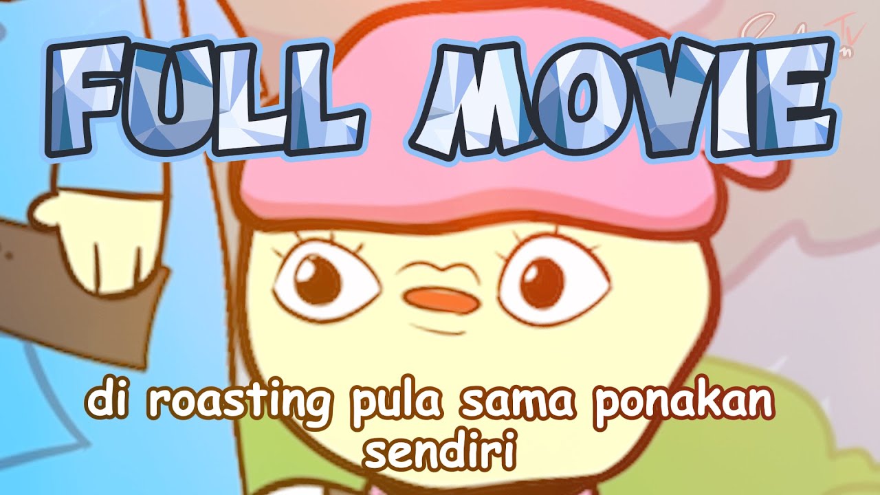 KOMPILASI FAISAL TERJERAT PINJOL (FULL MOVIE)