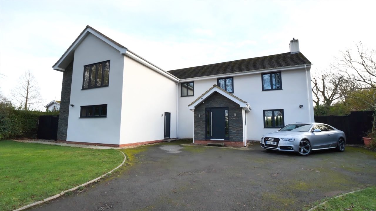 Modernised Village Home UK Property Tour - Fine & Country Rugby