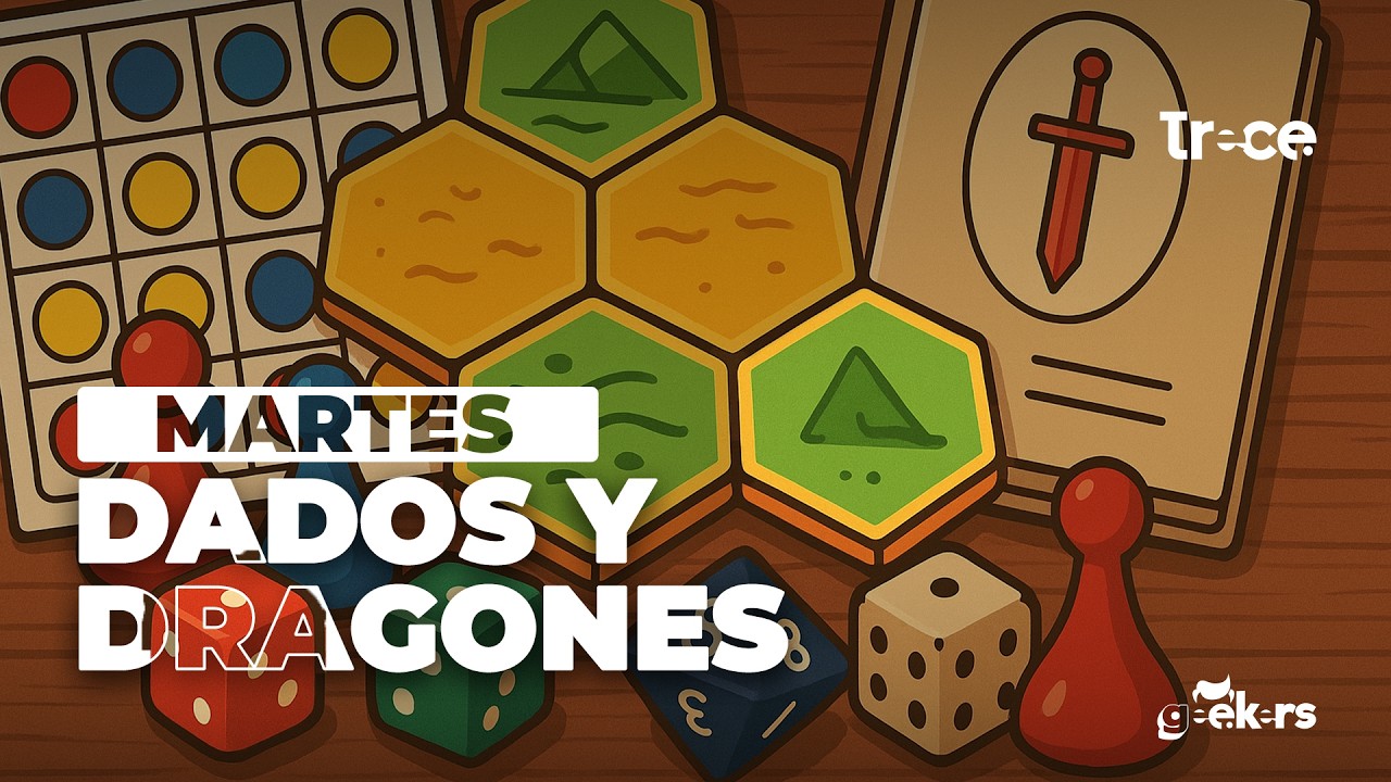 #geekers     Hoy Martes en películas, cómics, anime o series, los vampiros 10 de Marzo 2026