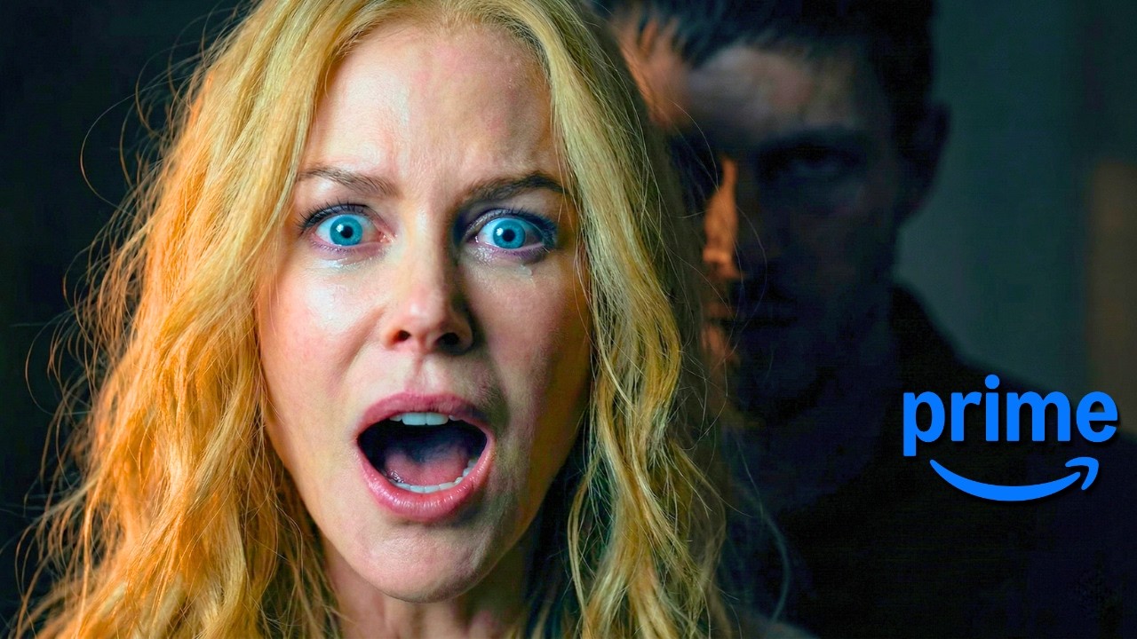 New on Prime Video March 2026 | This Month Gets Dark