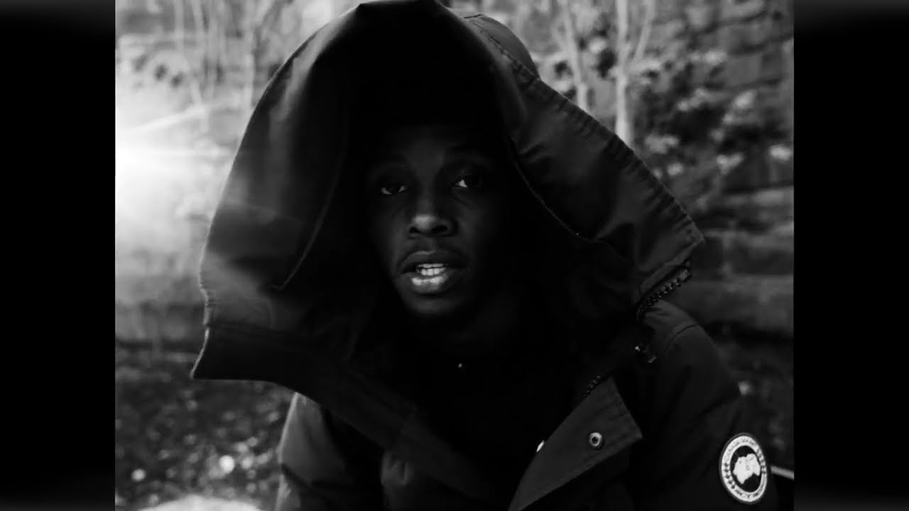 Rank1Tr - Stand On Ten ( Official Video ) Dir. @_digitalwillofficial #likeblrr