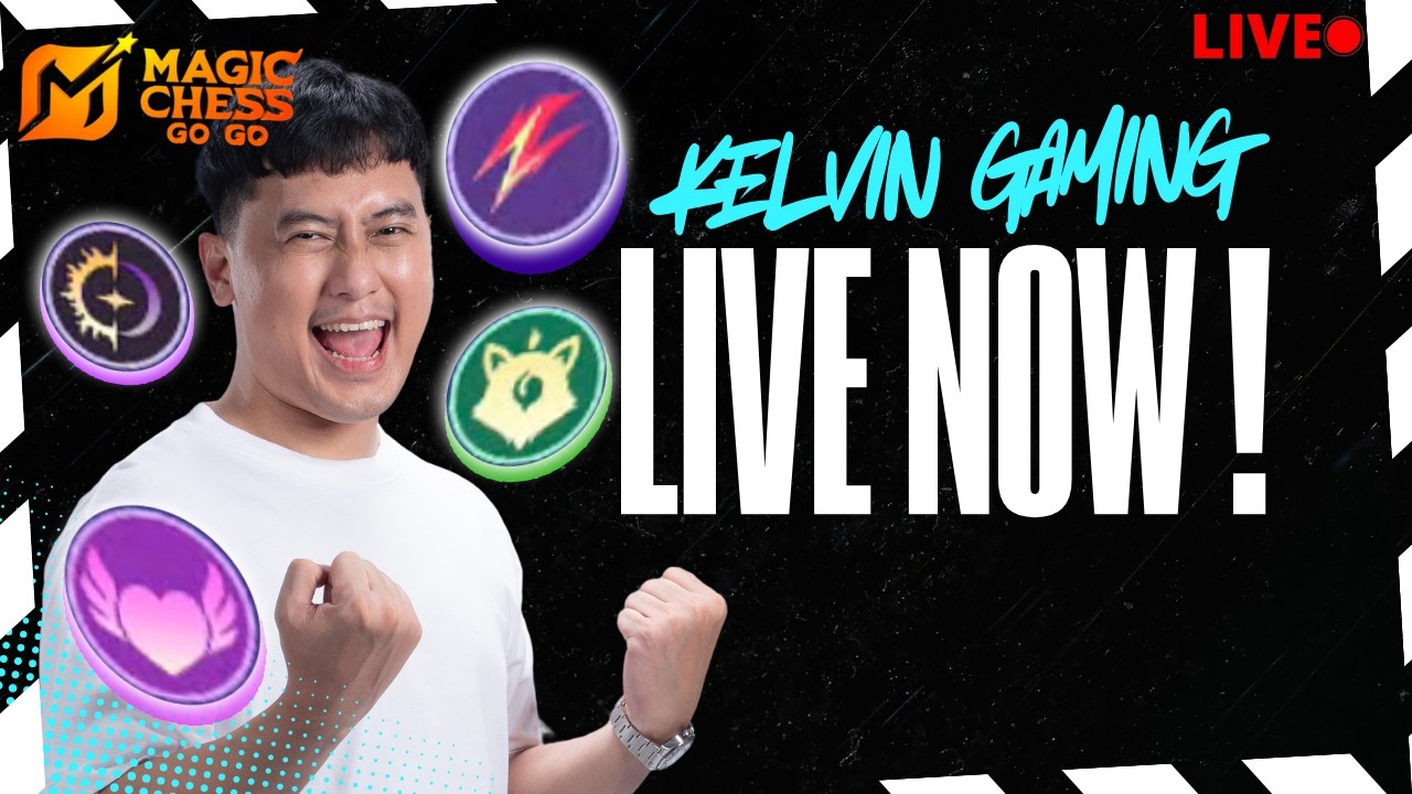 LIVE MCGG UPDATE TERBARU ! HERO BARU ! SINERGY BARU! S5 LETS GO ! #MCGGIDCreators #MCGGNeonGuardians