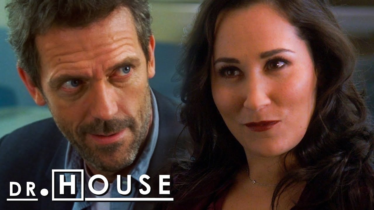 Gregory House y las mujeres | ¿Por qué gusta tanto un insoportable? | Dr. House: Diagnóstico Médico