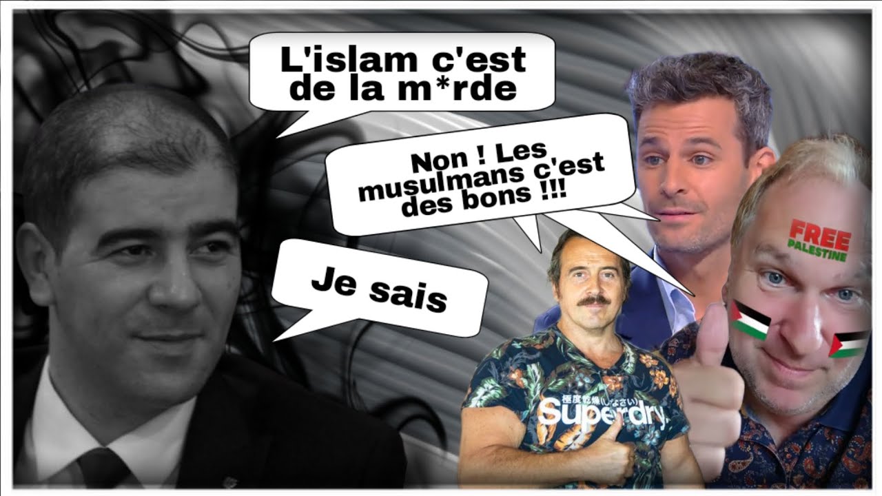 6 MOMENTS DE PLS PAR @JackLeFouX #2 