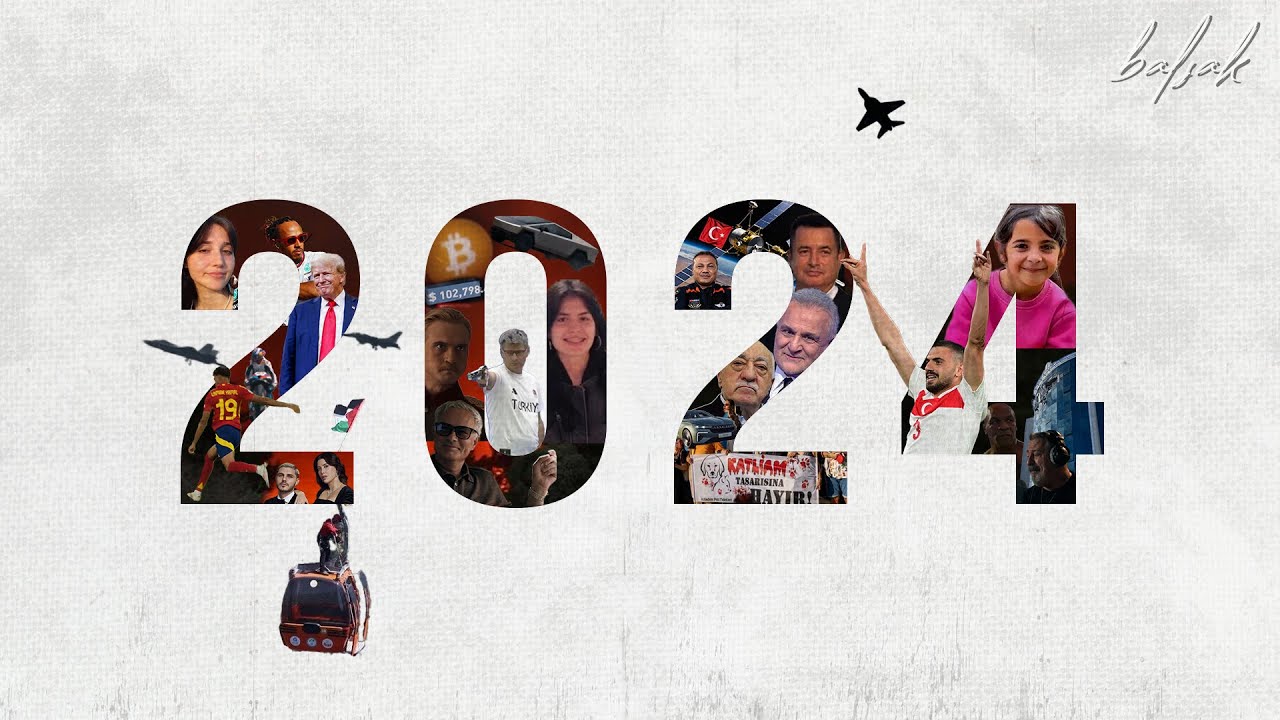 2024 за 7 минут