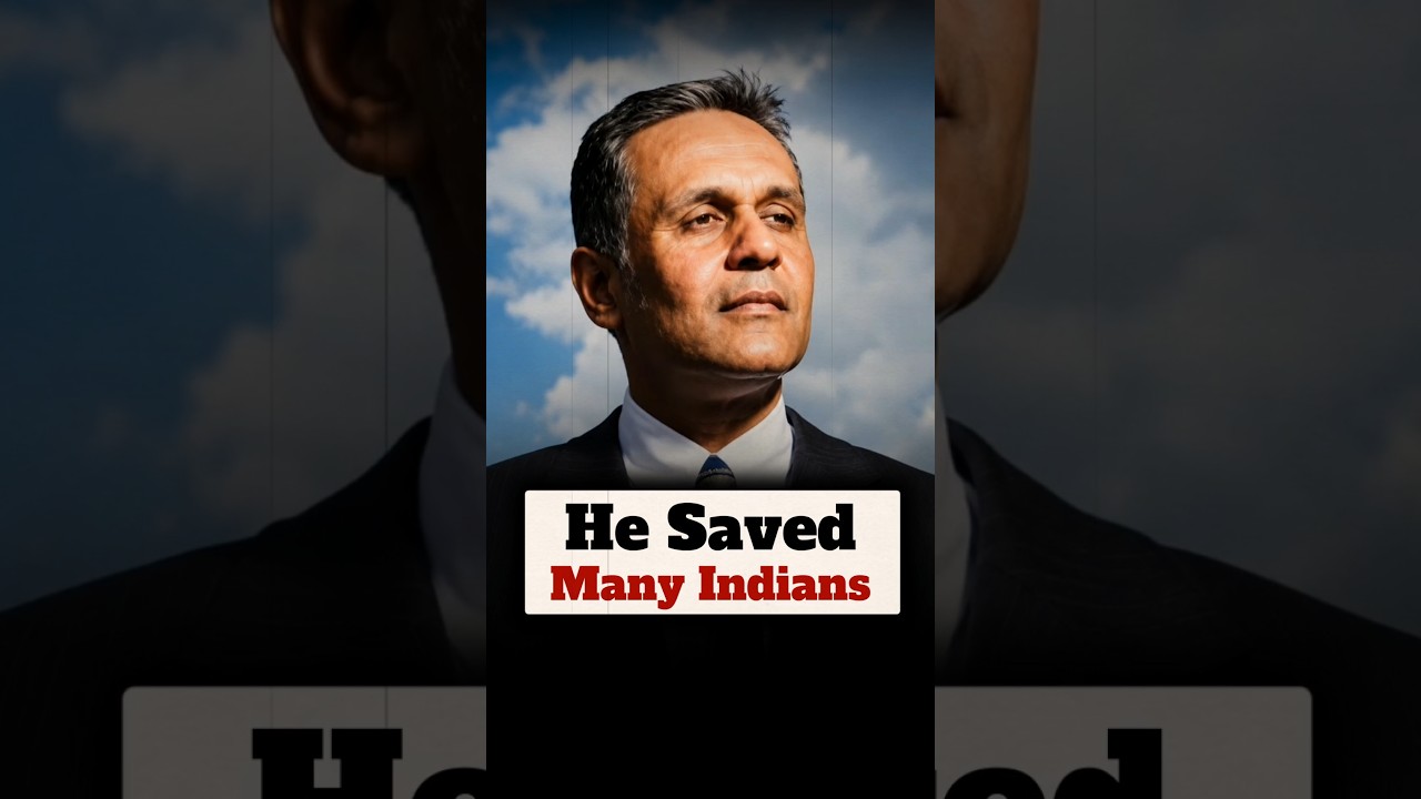 The Man Who Exposed India's Biggest Pharma Scam । Indraprastha