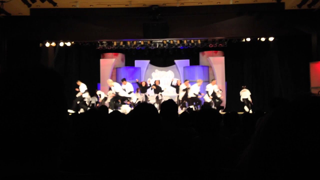 The Royal Family Prelims Hip Hop International 2015 - Live Reactions HHI | New Zealand