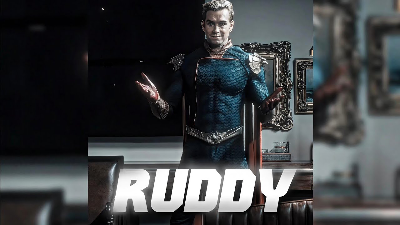 BABA YAK | Ruddy