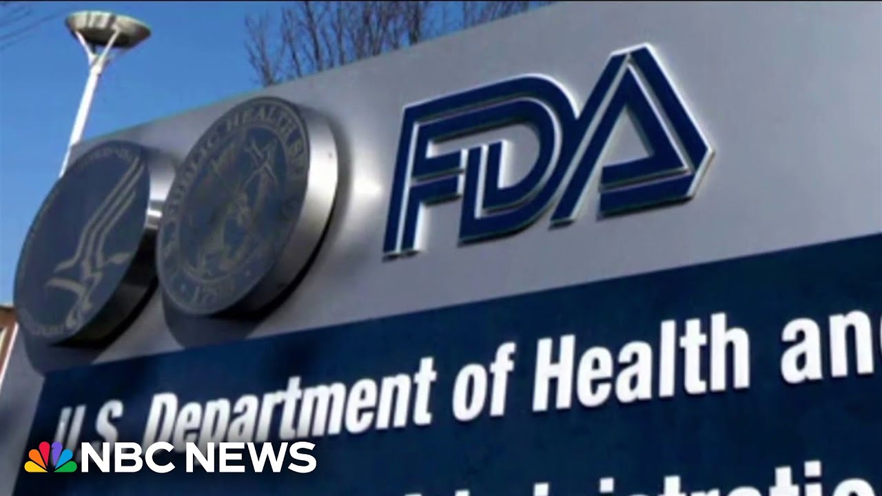 FDA's new AI tools struggle with simple tasks
