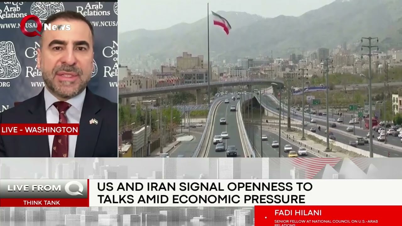 US-Iran common ground is unlikely: Political analyst