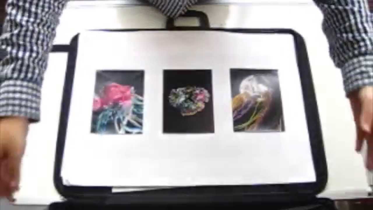 My Portfolio For Uni | Foundation Art & Design