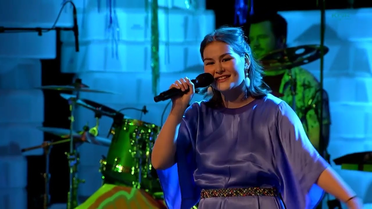 Naja P - Kalaallit Nunaat - PanArcticVision KNR 12 10 2024