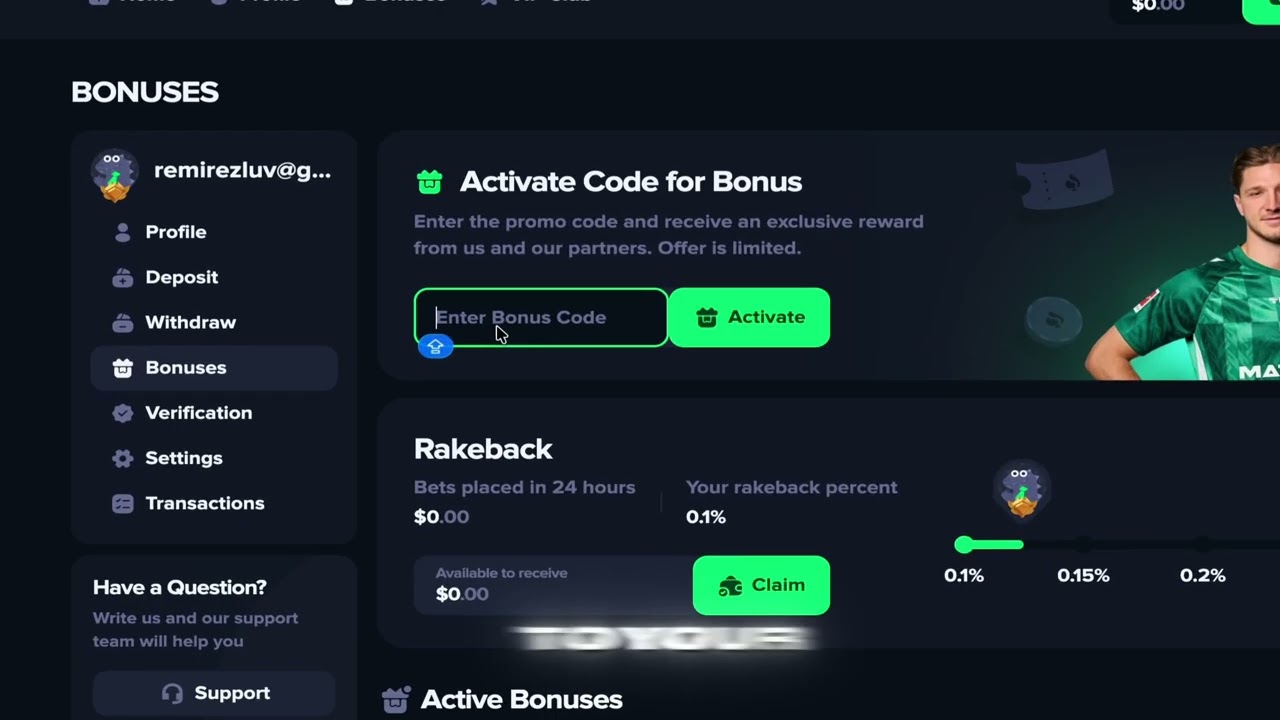 No Deposit Bonus 2025 &ndash; Real Casino Bonus Codes & Free Spins Guide