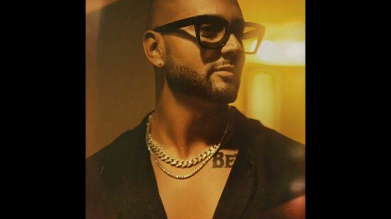 Massari ft. Belly. Rush The Floor