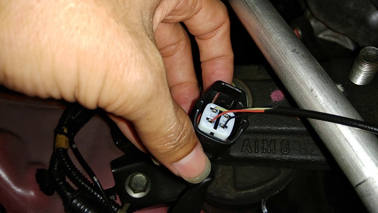 Awas jgn salah pasang lampu alis DRL Sein Running pada Agya/Ayla 1.200cc sebelum lihat tutorial ini