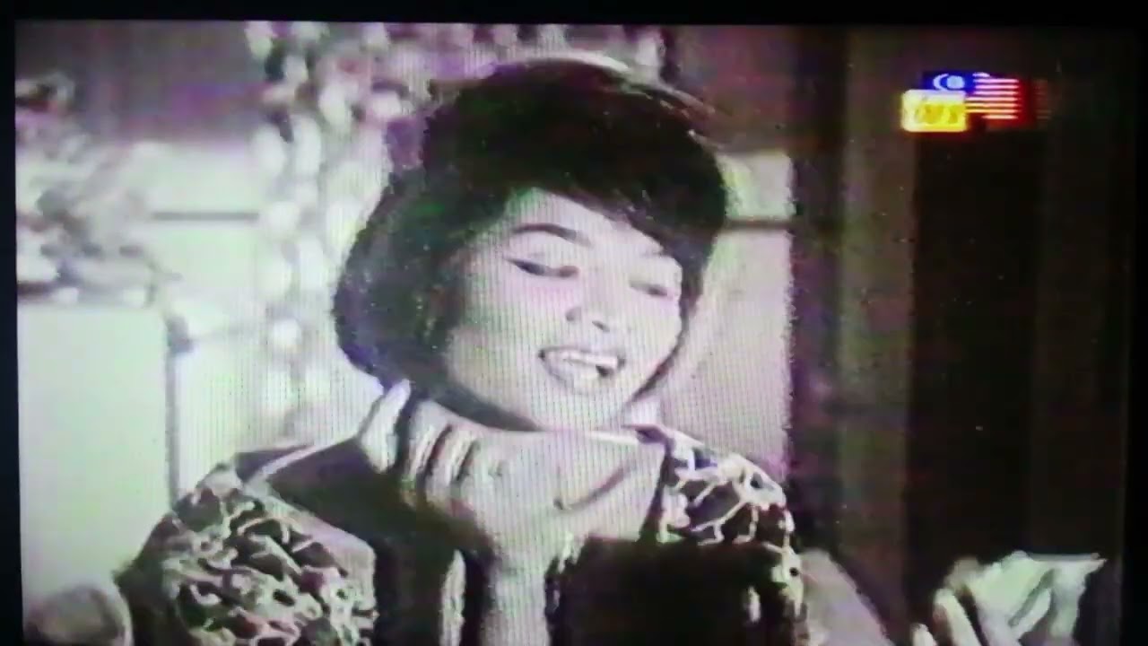9 BUAH LAGU DARI FILEM MELAYU KLASIK VOL 2 (PART 7)