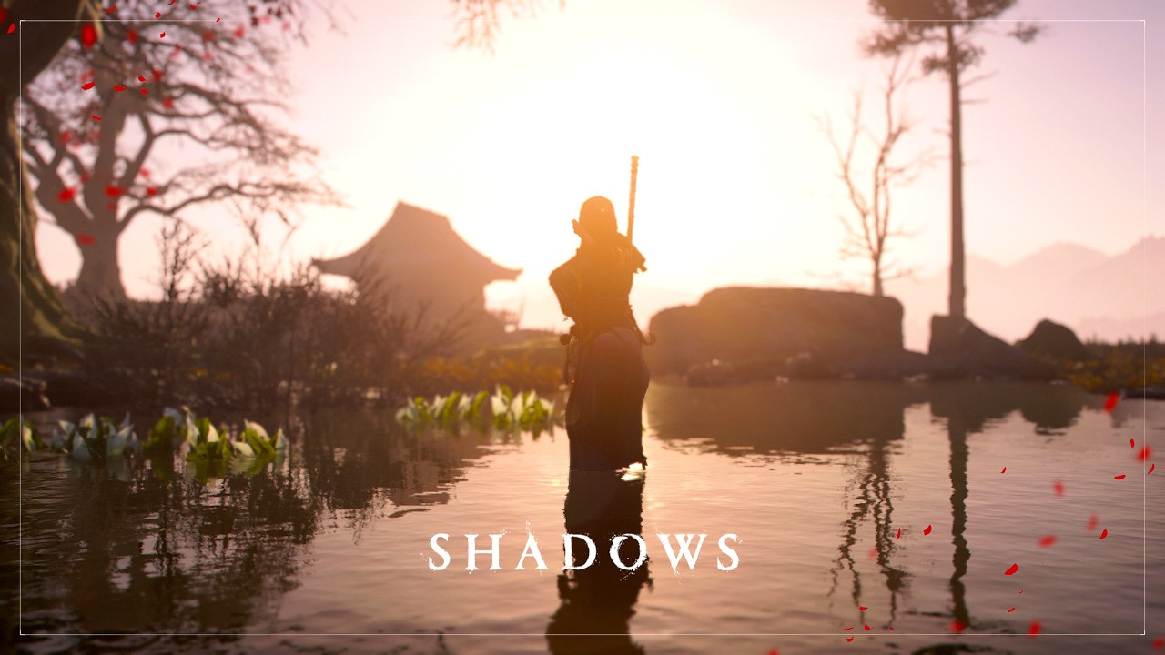 🔴 LIVE! Assassin's Creed Shadows | PS5 - COMPLETANDO MISSÕES SECUNDARIAS & UPANDO! 🔴 AO VIVO 🔴