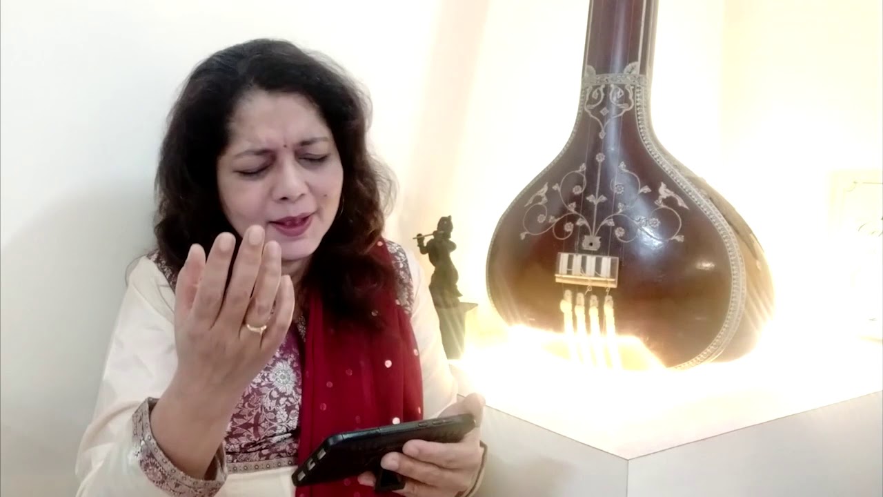 ओम गजानन, जय गजानन