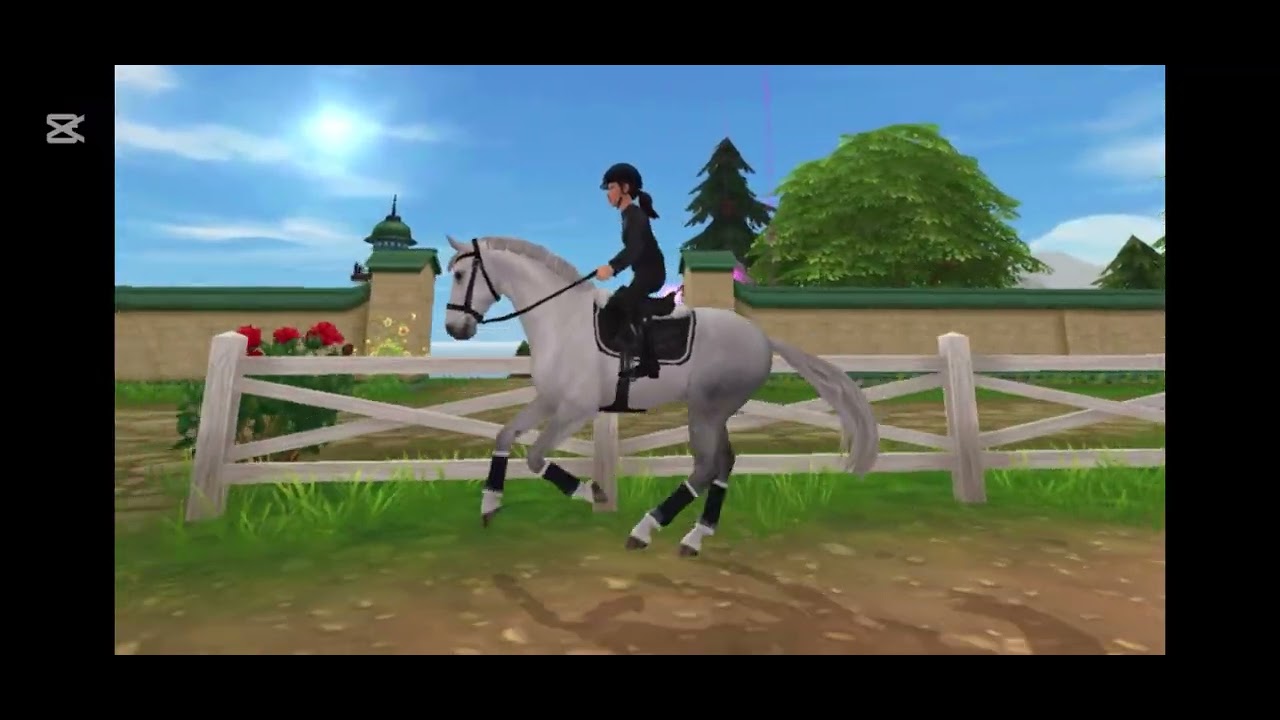 Trying horses star stable RRP