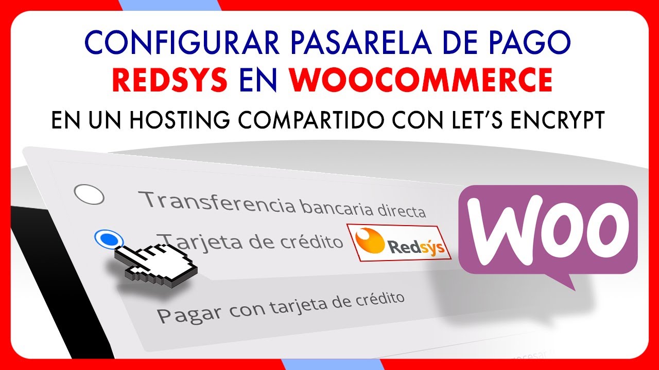 SOLUCIÓN al estado del pedido erroneo al pagar con REDSYS en WOOCOMMERCE