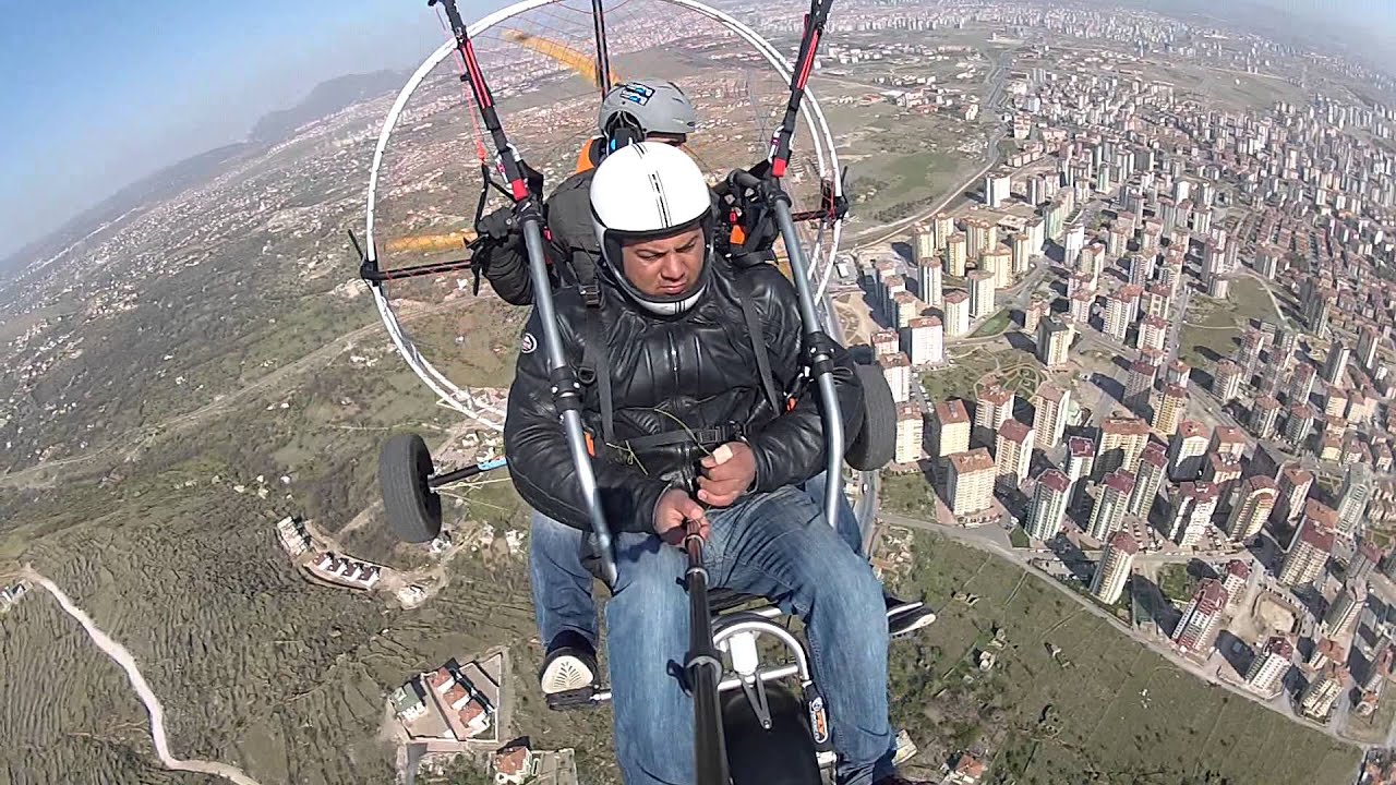 Atilla yildiz xenit plus tandem