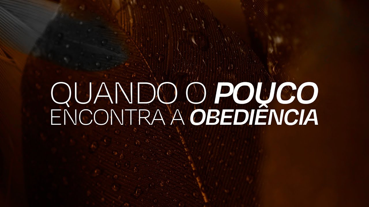 Culto de Celebração 10h | Domingo 25.01.2026 | Pr. Bruno Monteiro (AO VIVO)