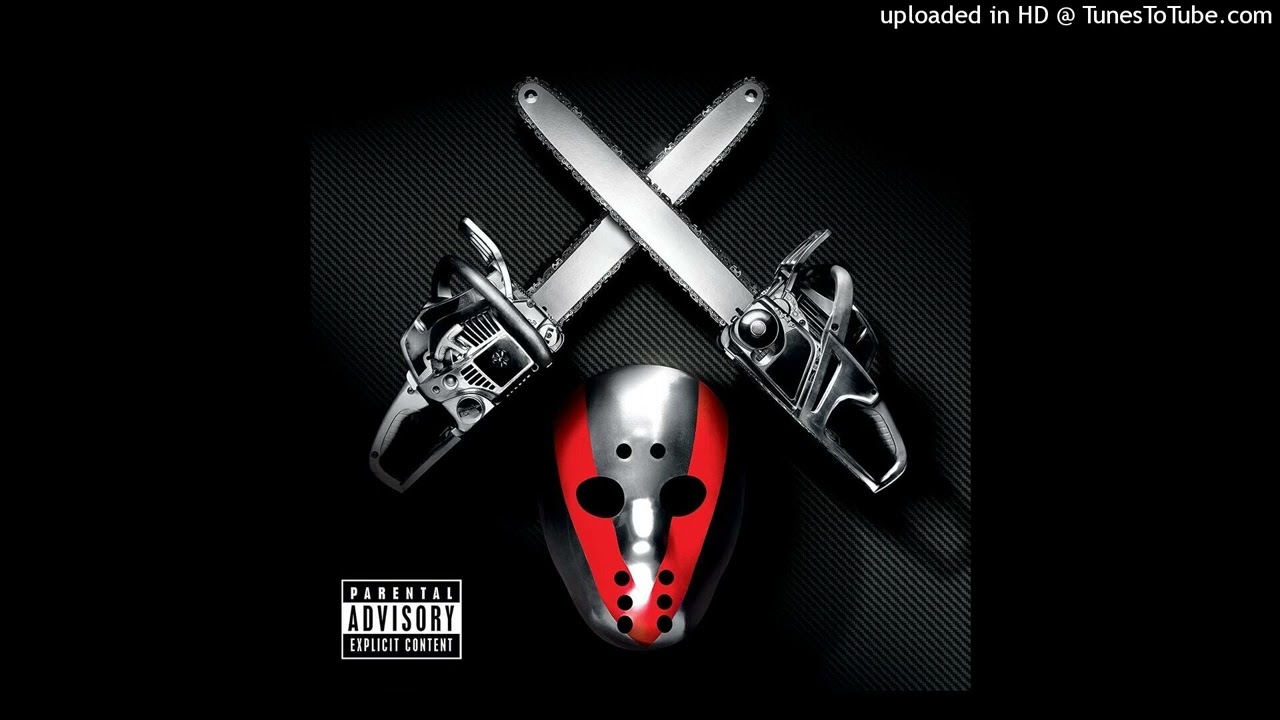 Skylar Grey - Twisted Acapella ft. Yelawolf & Eminem