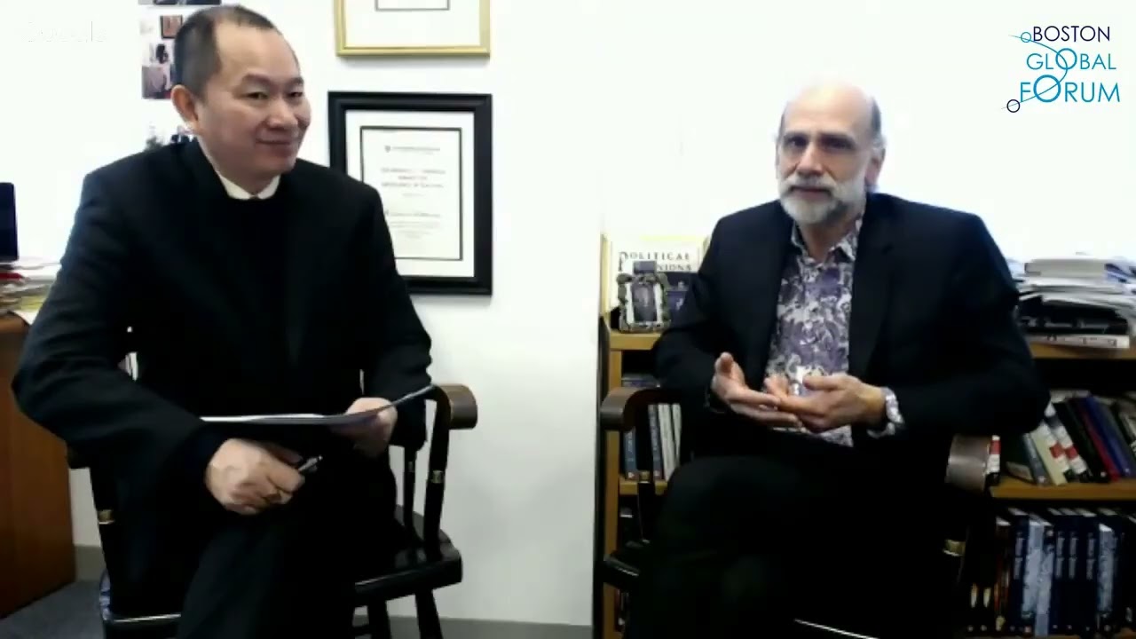 The BGF G7 Summit Initiative  BRUCE SCHNEIER&rsquo;S TALK ON STRATEGIES FOR COMBATING CYBER TERRORISM