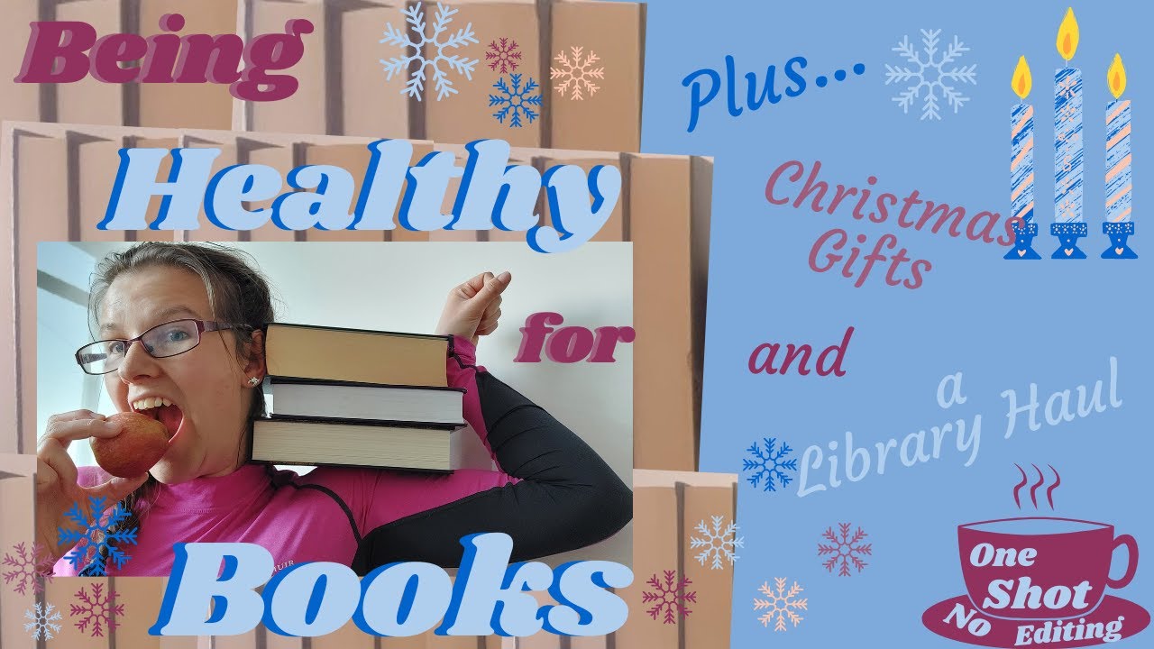 Winter 2022/23 Book Haul: Do they Count for #Readwhatyouown?
