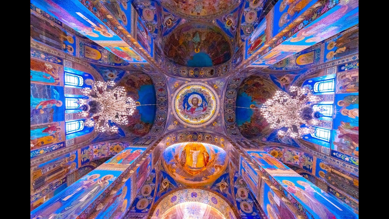 The Gospel IS Theosis: Direct Knowledge of God - Jay Dyer