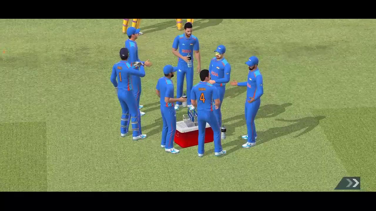 Live:Real Cricket  | :|| lCricket Gameplay | subscribe