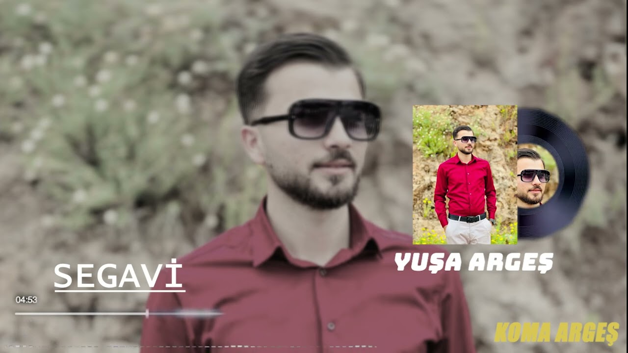Yuşa Argeş - Segavi 2023