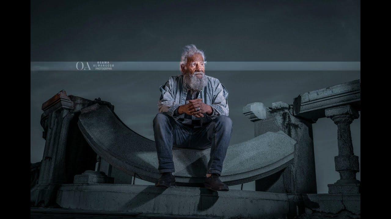 صور المصور الليبي أسامة المنقوش Photos by Libyan photographer Osama Mangoush