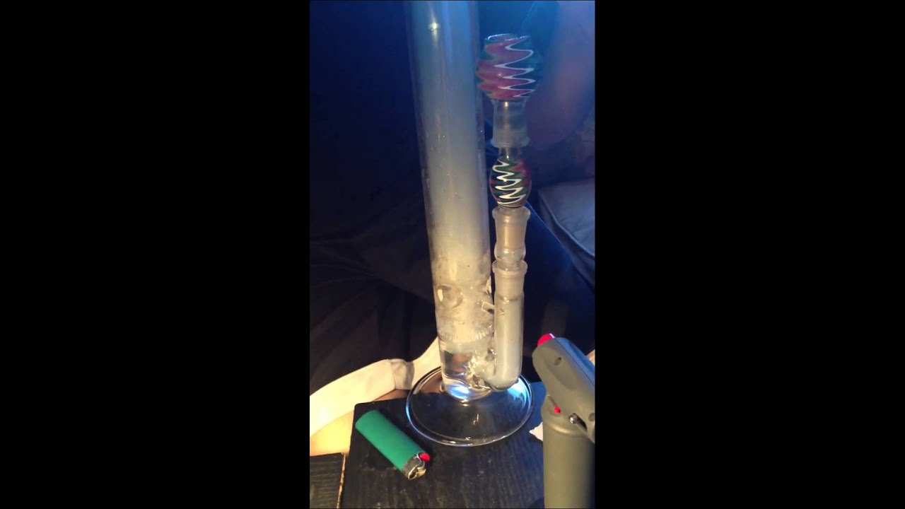 Snake Dab of some Fire Wax