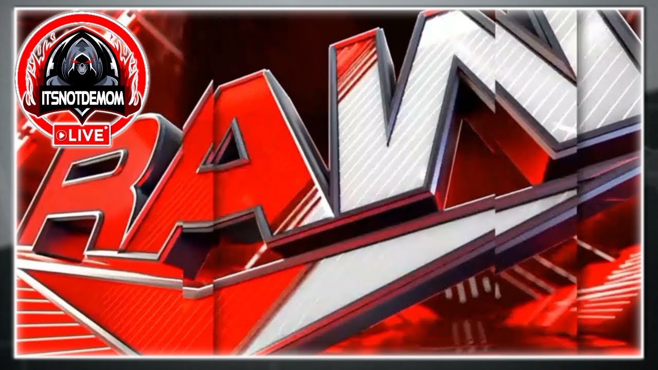Wwe 2k24: Raw (Ps5) Live Stream