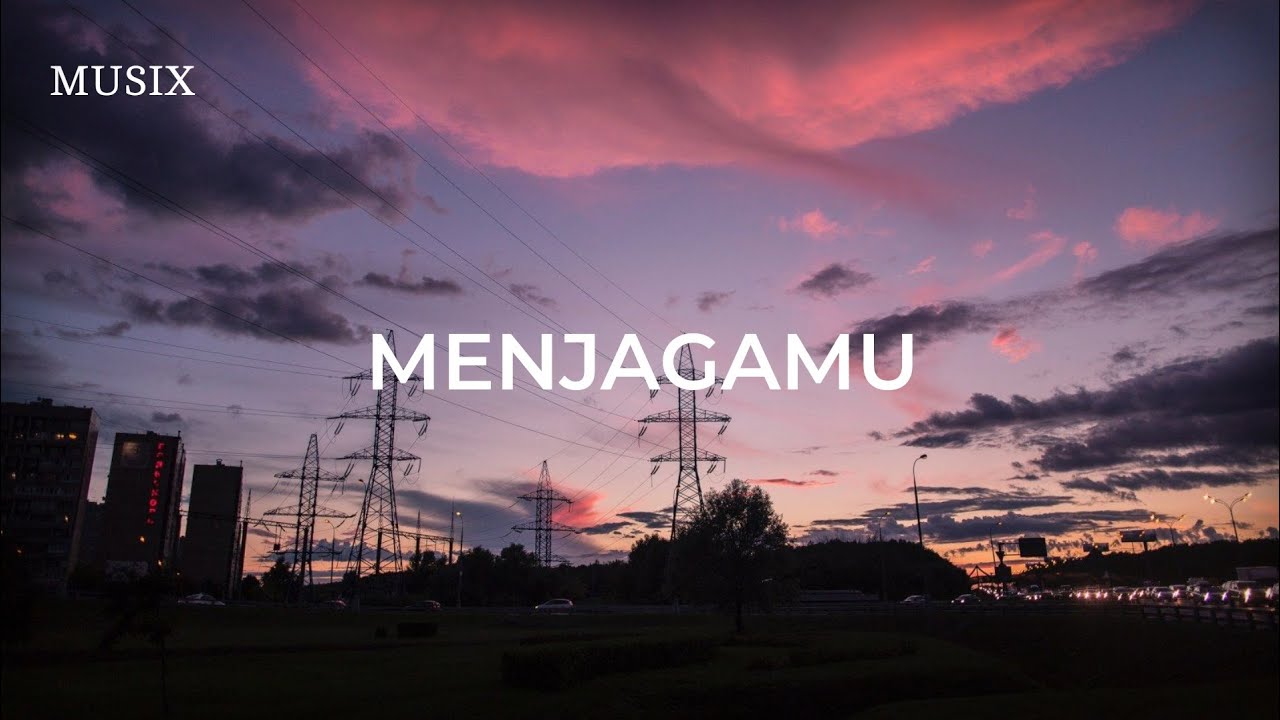 Menjagamu slowed