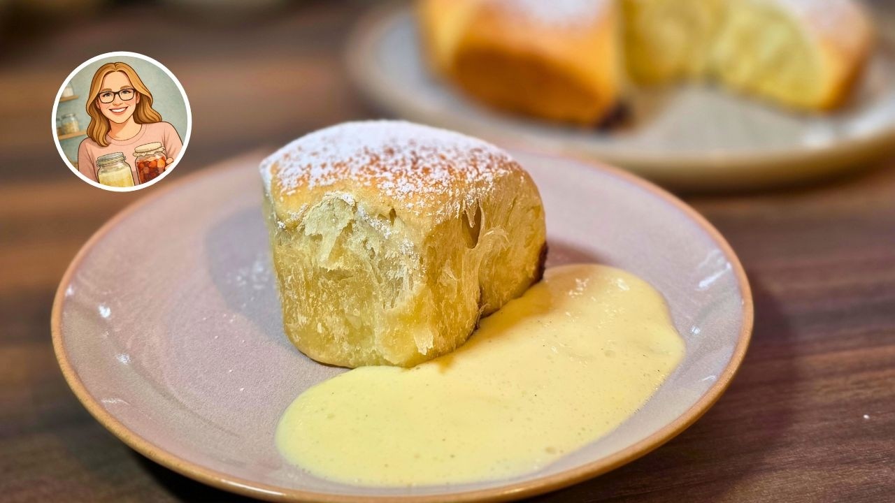 Winterbuchteln ganz einfach backen – fluffig, warm und perfekt für kalte Tage