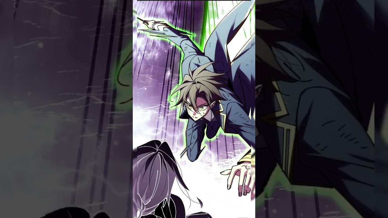 Magic Academy’s Genius Blinker Chapter 90 