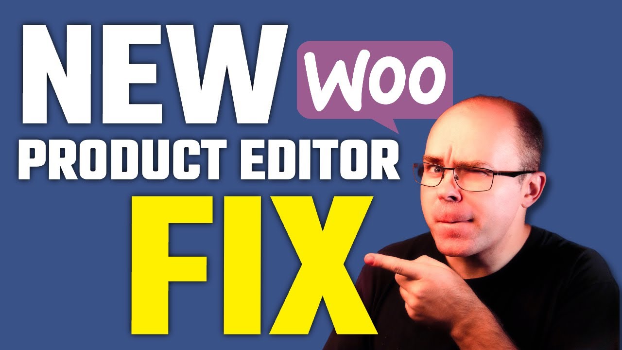 How to Add a Category Search Box to WooCommerce Product Editor | Quick fix #22