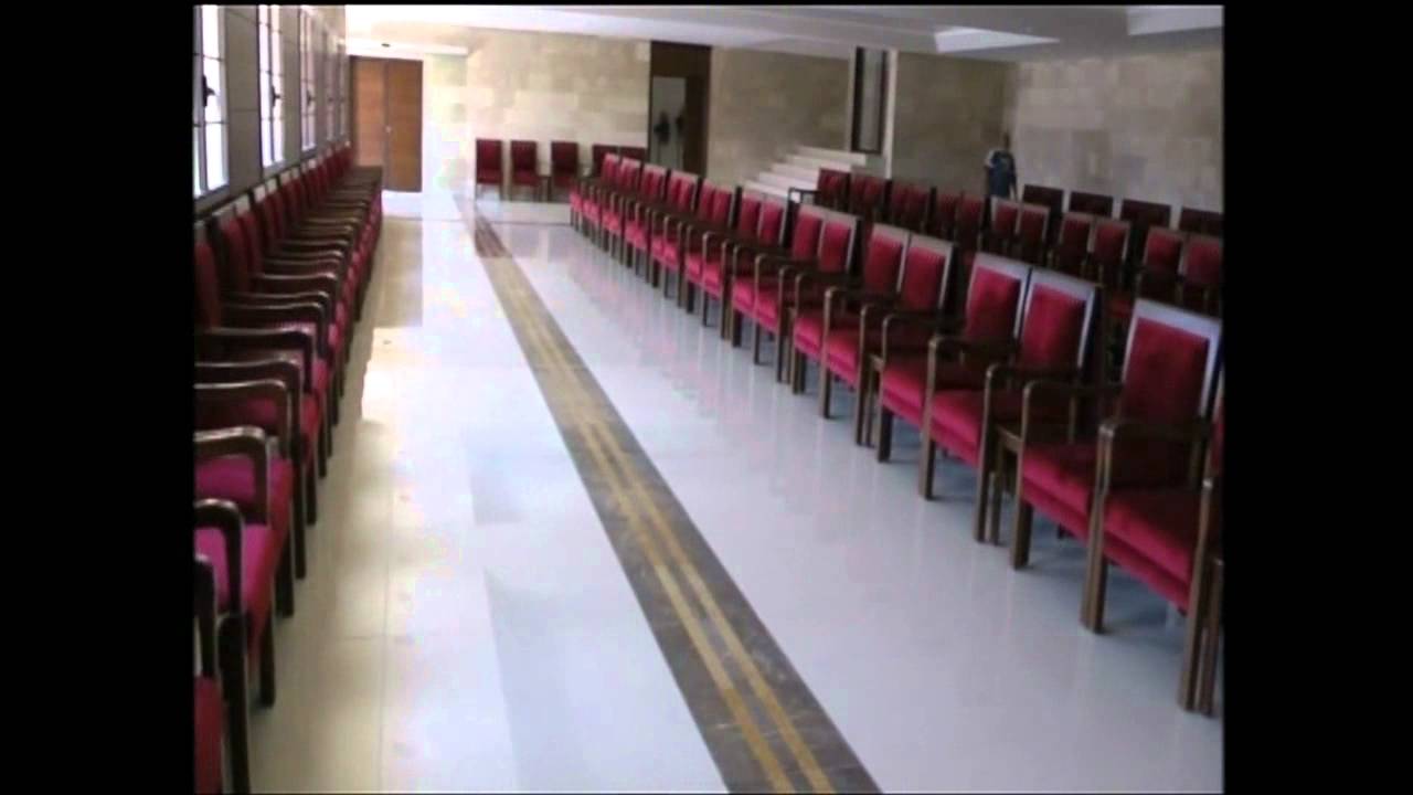 Btaaboura St. Elias Church Video