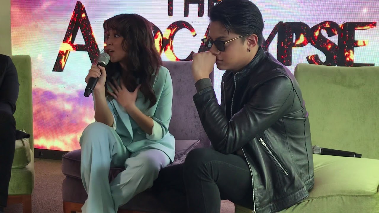 Daniel Padilla: Bantay-sarado kay Kathryn Bernardo kahit s mga eksena sa “La Luna Sangre.” Alamin!