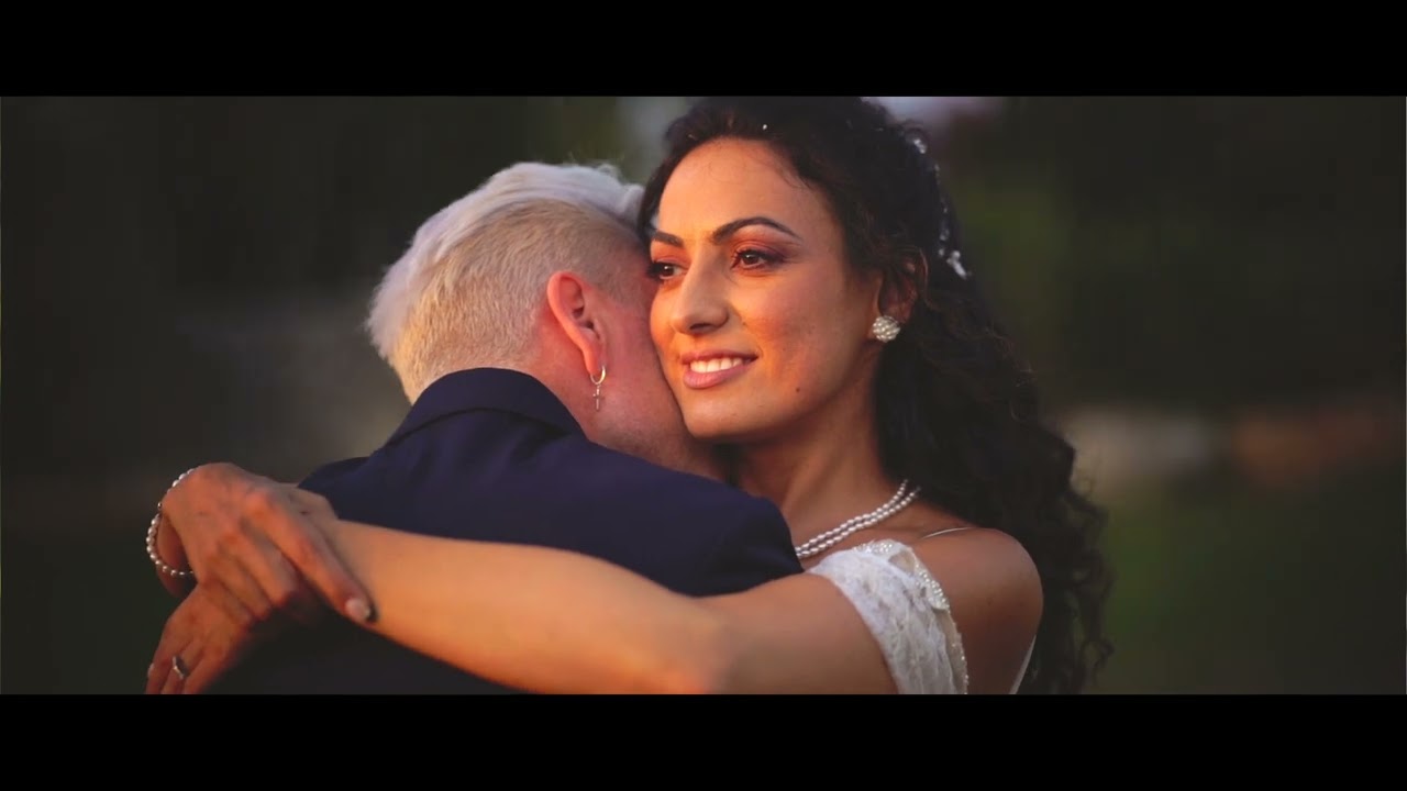 Sito & Veronica Wedding Day - Villa Criscione (Ragusa)