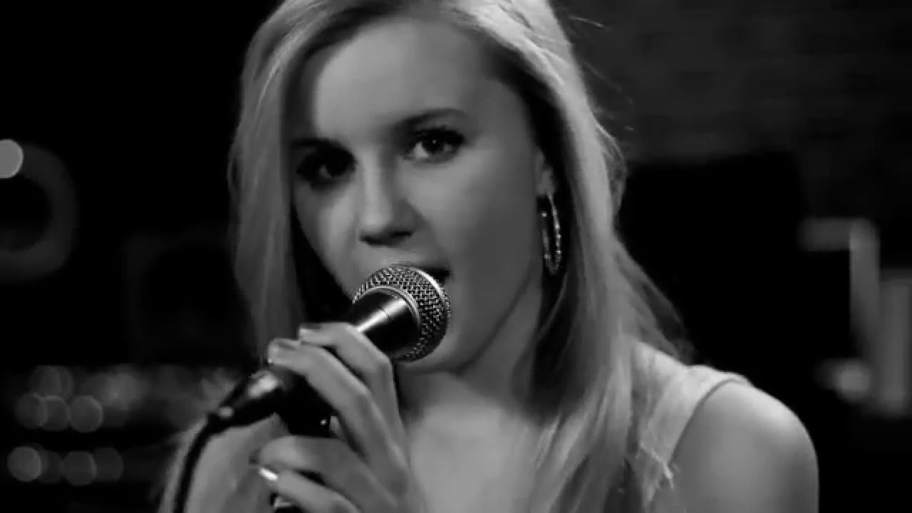 Nothing Like Us by Justin Bieber: Cover by Bri Tolani Music Video