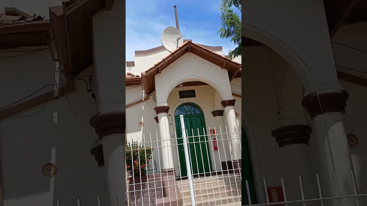 UM GIRO NA CIDADE DE MANGA MG, CONFIRA COMO ESTÁ NOSSA CIDADE. INSCREVA-SE NO CANAL E DEIXE SEU LIKE