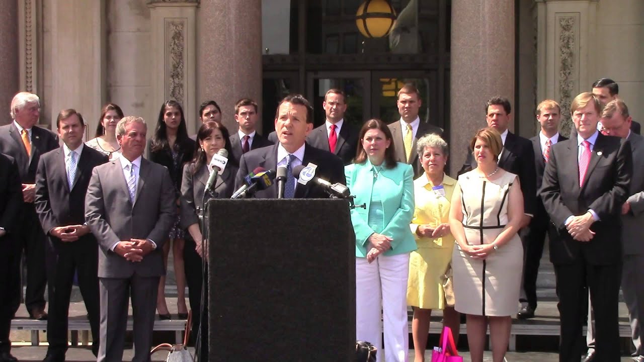 Business Leaders Join Assembly Republicans to Stop Democrat Tax Hikes